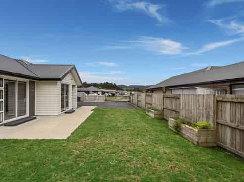 32 Tiwhatiwha Crescent, Kawerau