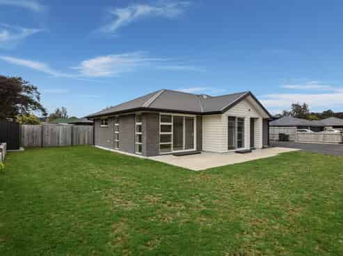 32 Tiwhatiwha Crescent, Kawerau