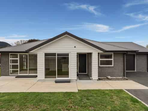 32 Tiwhatiwha Crescent, Kawerau