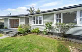 5A Manson Street, Gate Pa