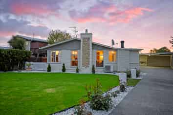 28 Sneyd Street, Kaiapoi