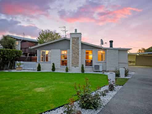 28 Sneyd Street, Kaiapoi