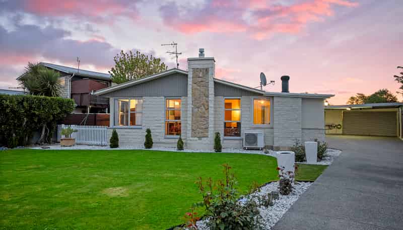 28 Sneyd Street, Kaiapoi