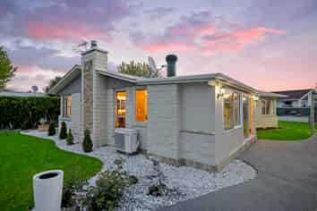 28 Sneyd Street, Kaiapoi