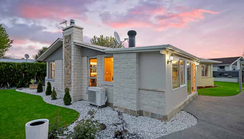 28 Sneyd Street, Kaiapoi