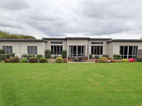 44 Glenroy Park Drive, Waikiwi