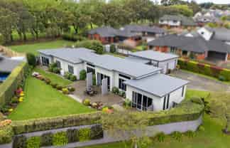 44 Glenroy Park Drive, Waikiwi