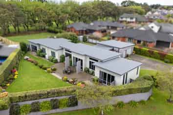 44 Glenroy Park Drive, Waikiwi