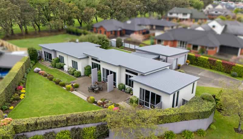 44 Glenroy Park Drive, Waikiwi
