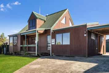 40 East Parkdale Street, Tokoroa