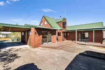 40 East Parkdale Street, Tokoroa