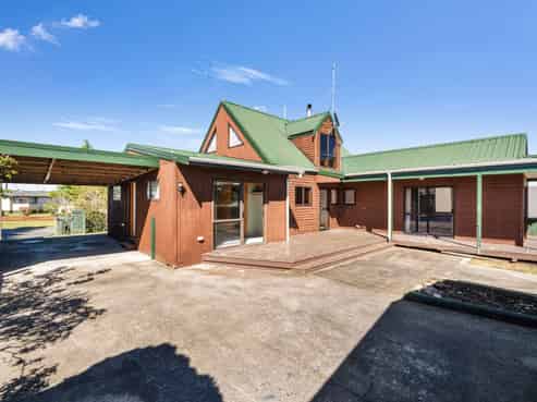 40 East Parkdale Street, Tokoroa