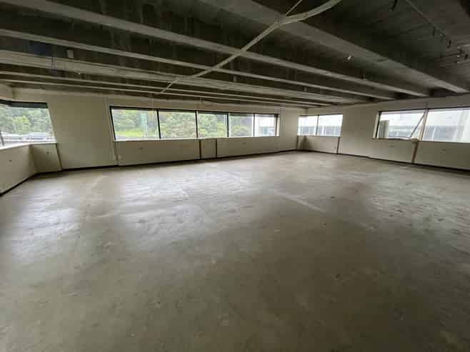Office Suite on The Terrace - 193sqm