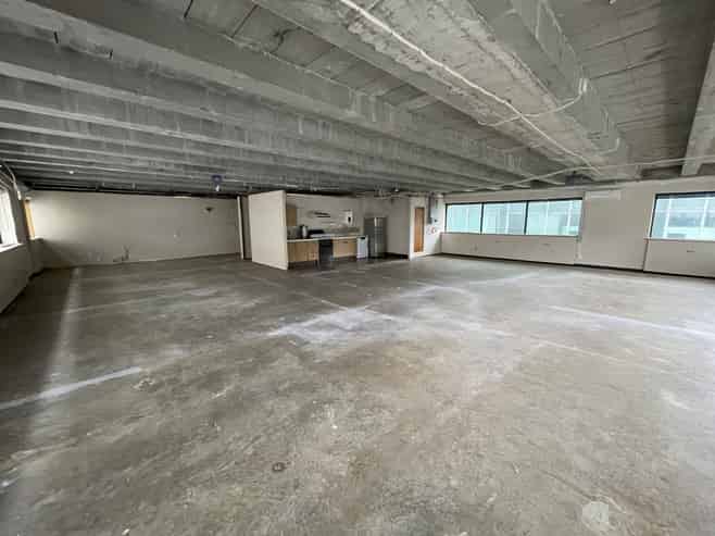 Office Suite on The Terrace - 193sqm