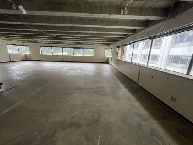 Office Suite on The Terrace - 193sqm