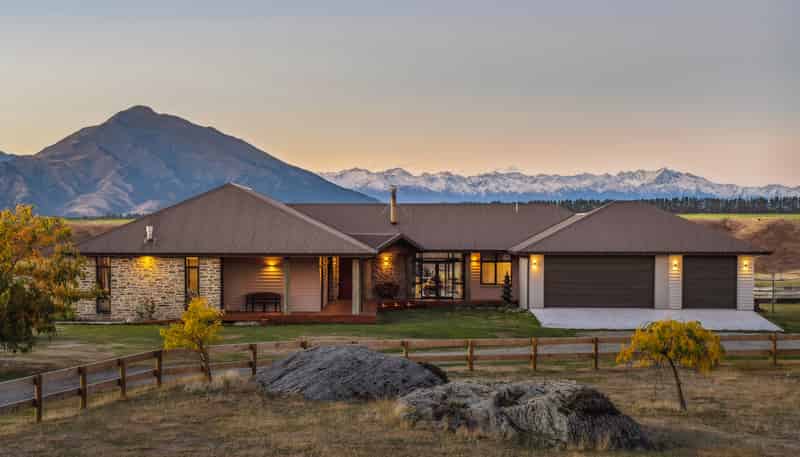 182 Stevenson Road, Wanaka
