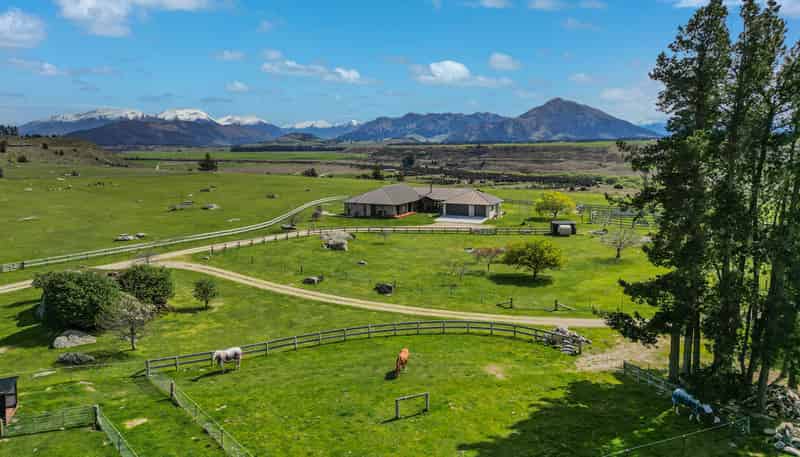 182 Stevenson Road, Wanaka