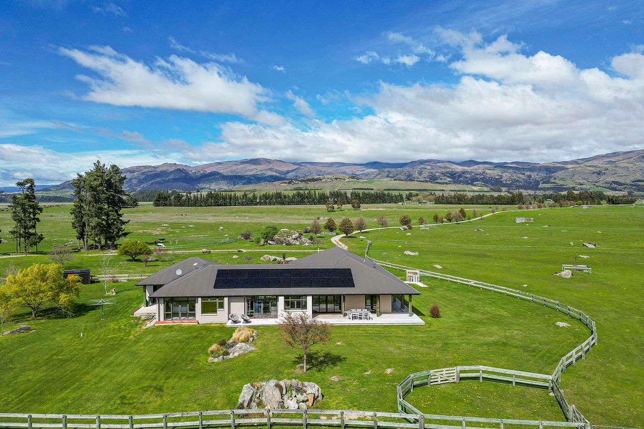53 Acres with Multiple Options - Pogled 5