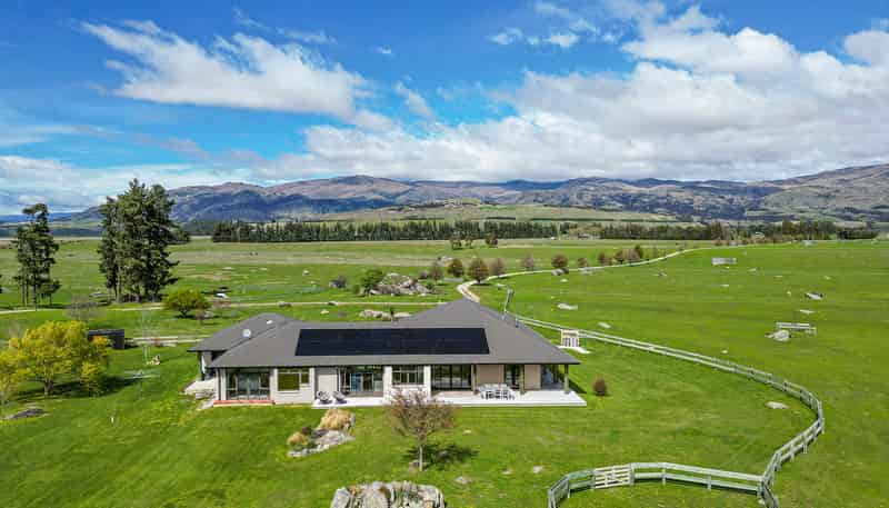 182 Stevenson Road, Wanaka