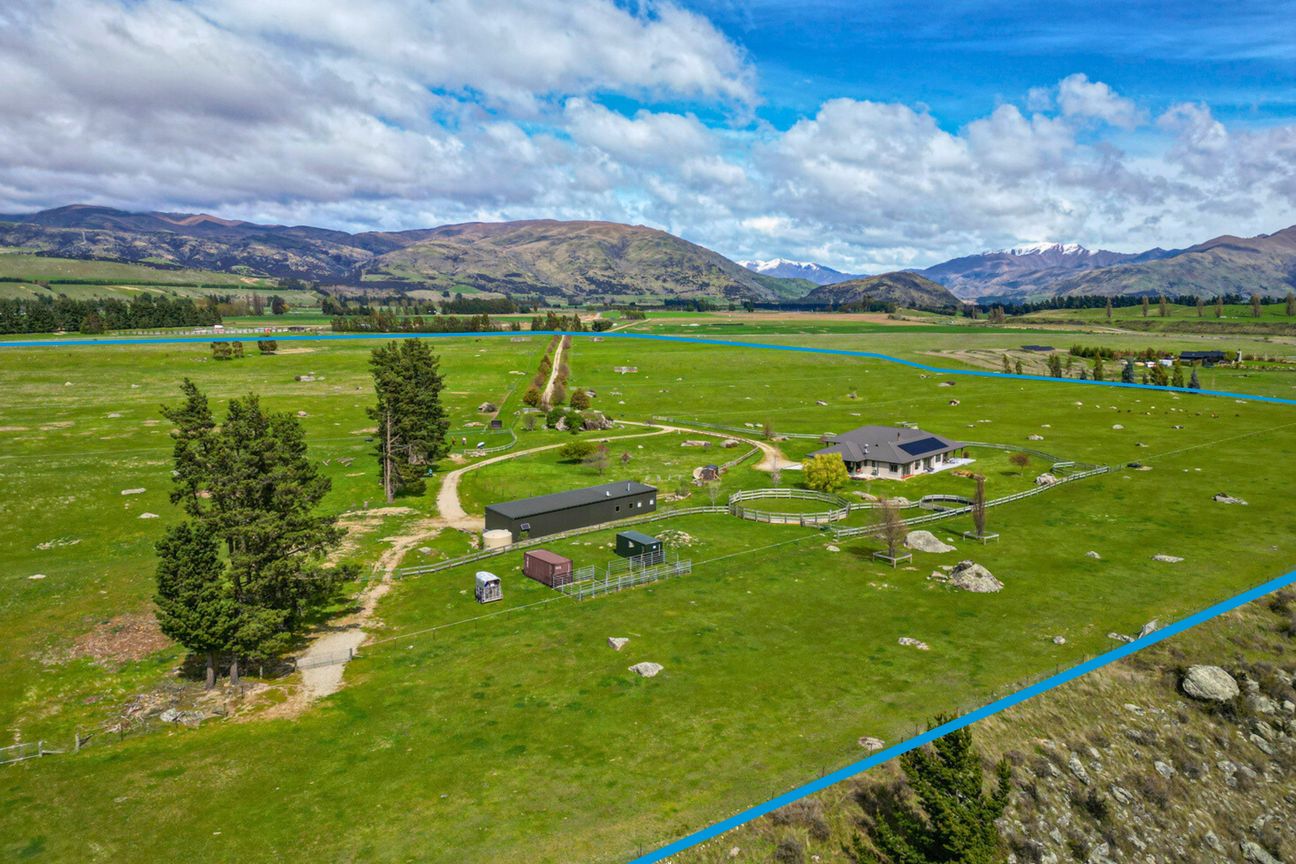 53 Acres with Multiple Options - Pogled 3