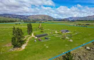 182 Stevenson Road, Wanaka