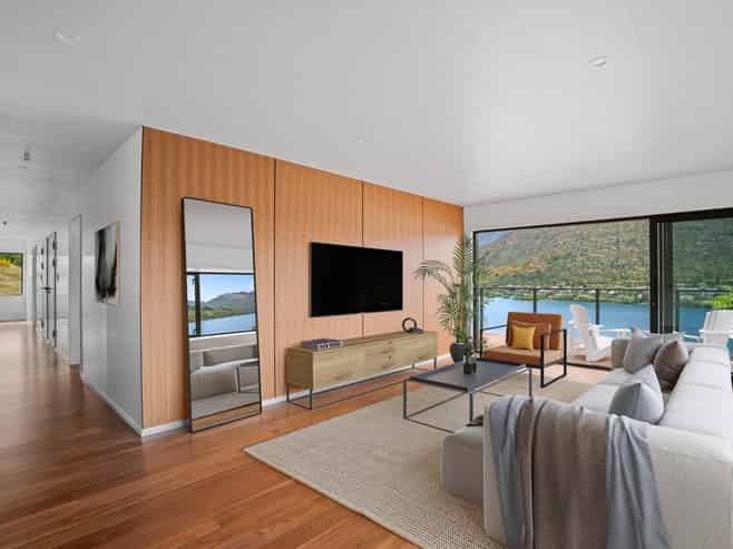 14A Angelo Drive, Queenstown Hill