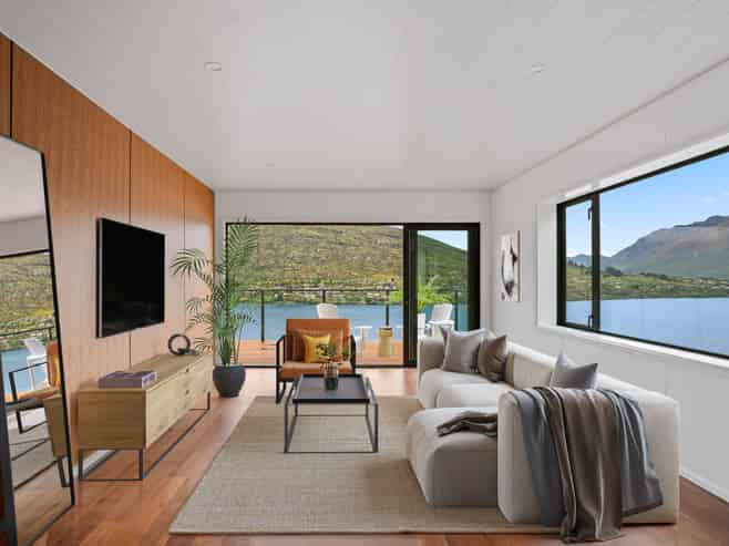 14A Angelo Drive, Queenstown Hill