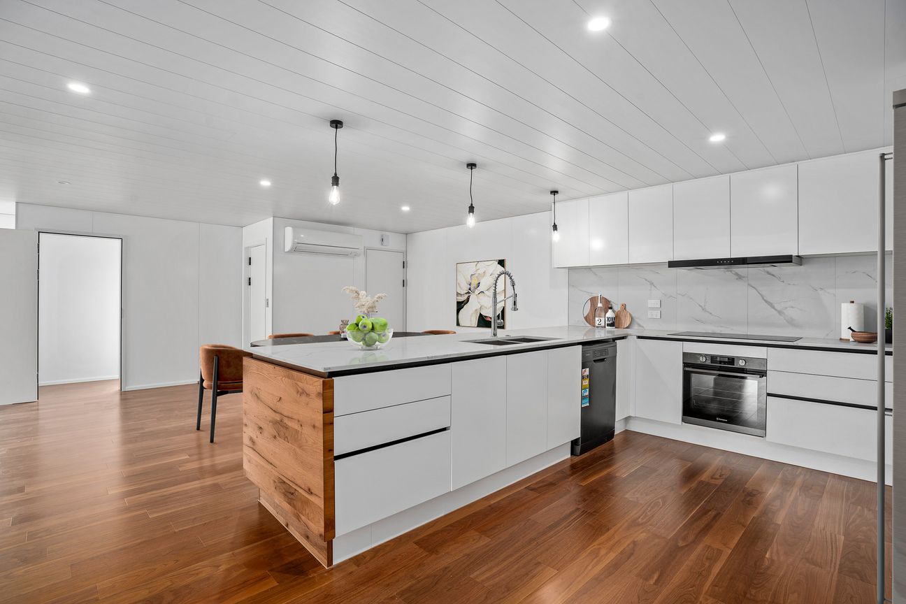 A Dream Investment - Widok 5