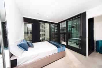 807/32 Swanson Street, Auckland Central