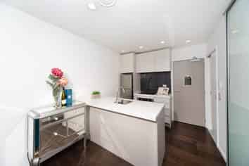 807/32 Swanson Street, Auckland Central