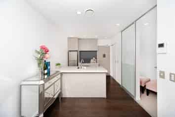 807/32 Swanson Street, Auckland Central