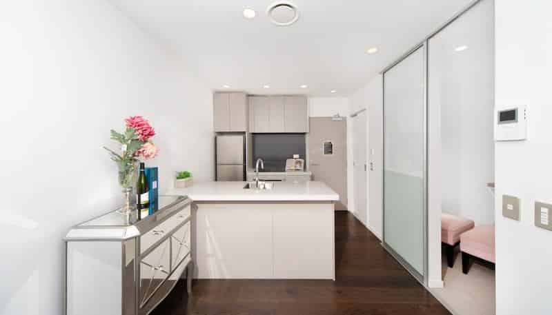 807/32 Swanson Street, Auckland Central