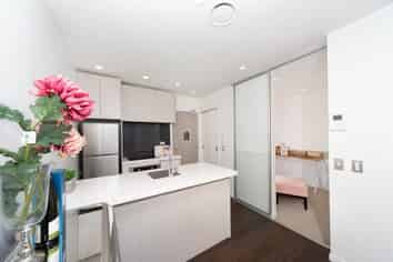 807/32 Swanson Street, Auckland Central