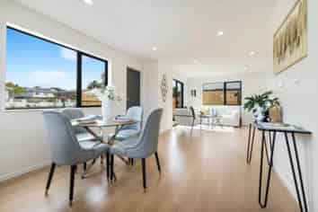 Lot 4, 42 Kopara Drive, Manurewa