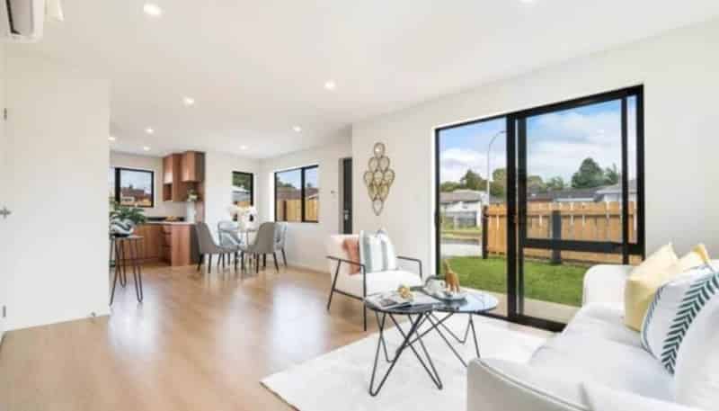 Lot 4, 42 Kopara Drive, Manurewa