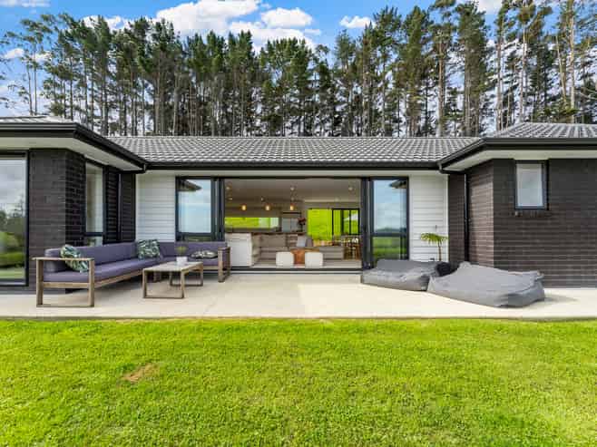 236 Martin Access Road, Makarau
