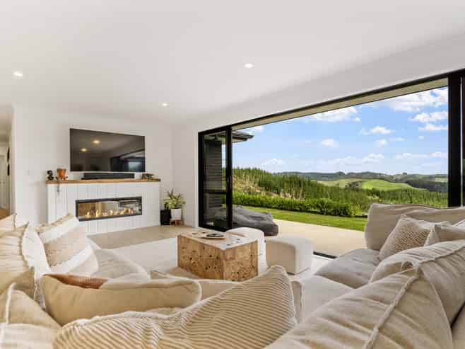 236 Martin Access Road, Makarau