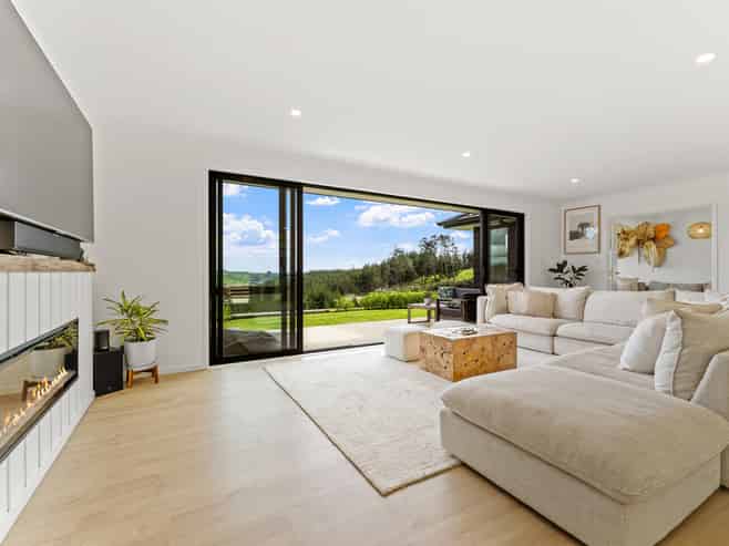 236 Martin Access Road, Makarau