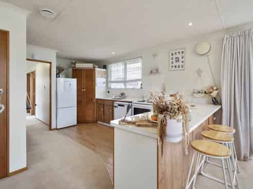 4 Milne Street, Sanson