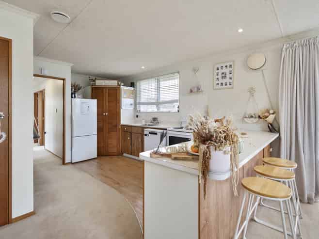 4 Milne Street, Sanson