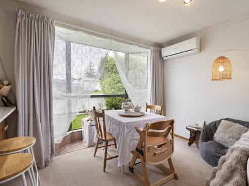 4 Milne Street, Sanson