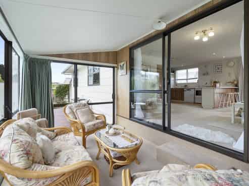 4 Milne Street, Sanson