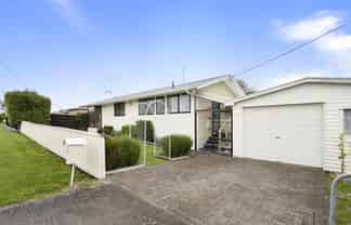4 Milne Street, Sanson