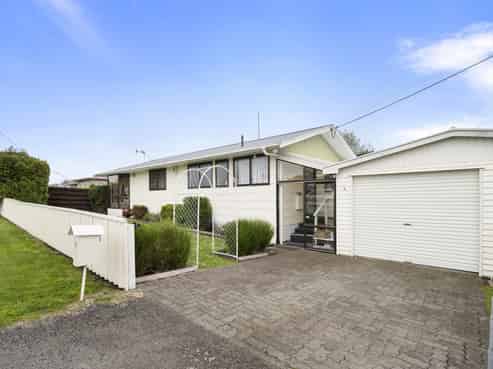 4 Milne Street, Sanson