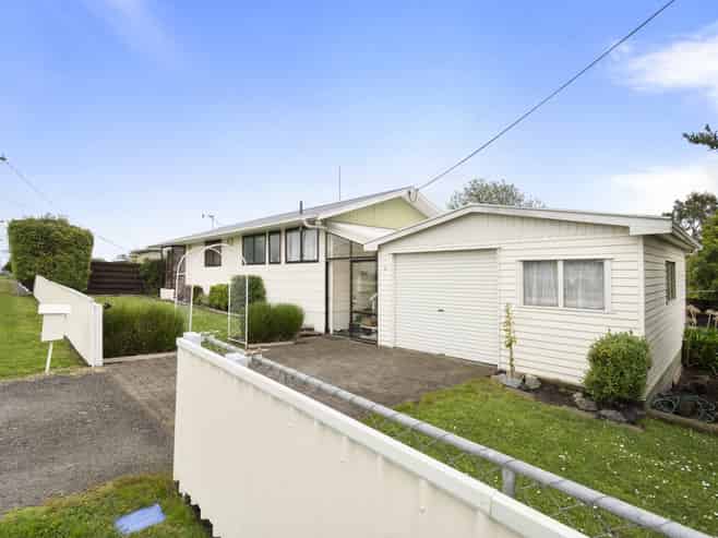 4 Milne Street, Sanson