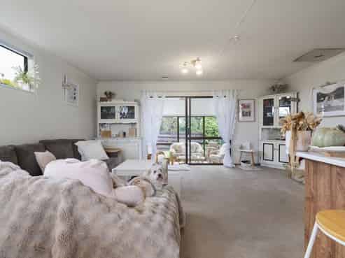 4 Milne Street, Sanson