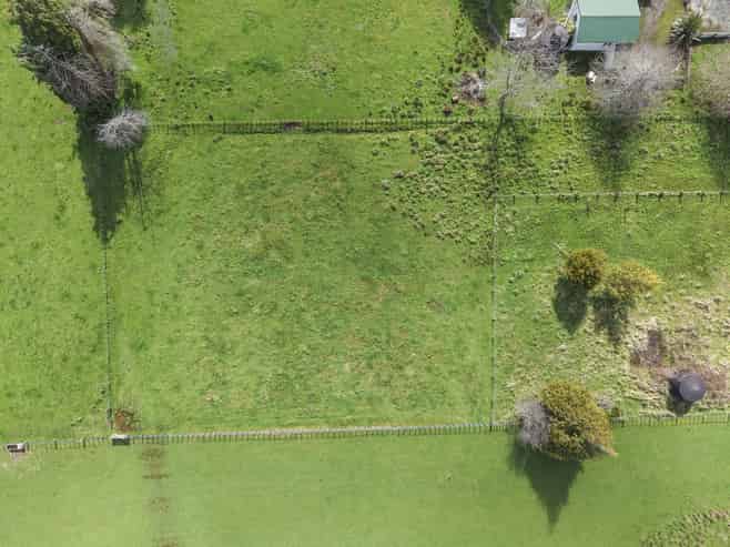 2511 Rangiwahia Road, Rangiwahia