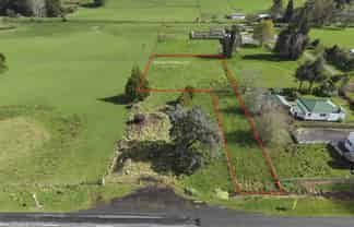 2511 Rangiwahia Road, Rangiwahia