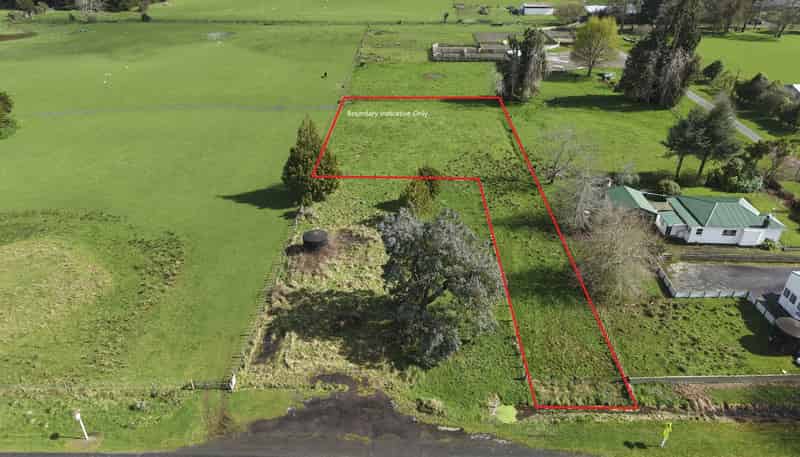 2511 Rangiwahia Road, Rangiwahia