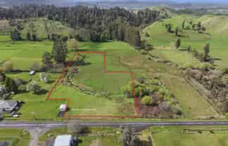 Sec 54 Rangiwahia Road, Rangiwahia